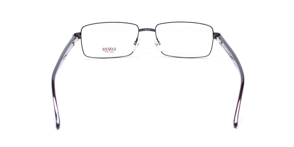 Lozza Vl2120 Eyeglasses