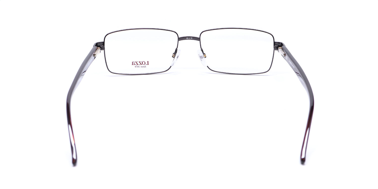 Lozza Vl2120 Eyeglasses