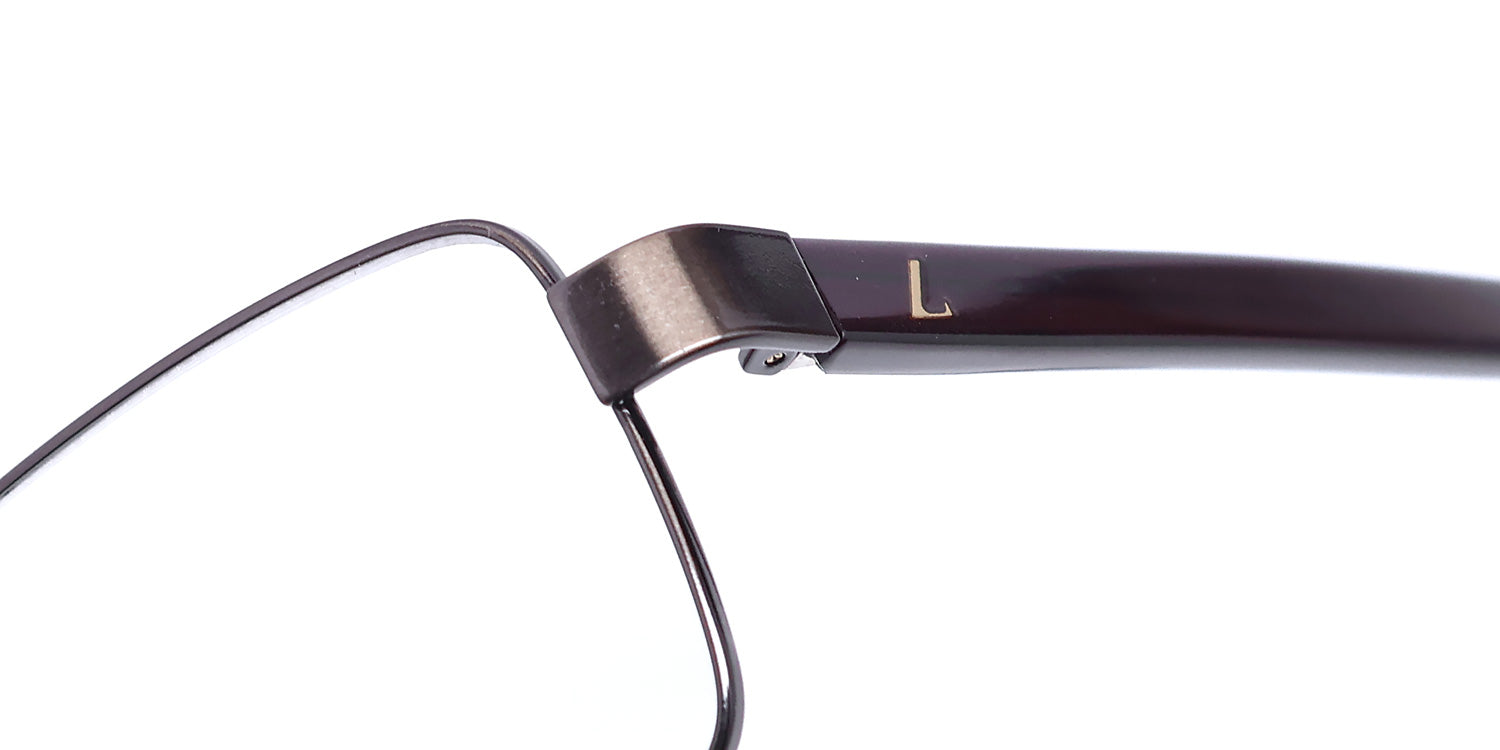 Lozza Vl2120 Eyeglasses
