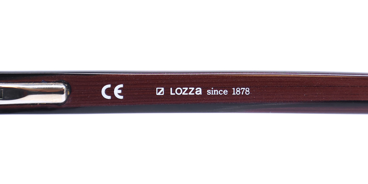 Lozza Vl2120 Eyeglasses