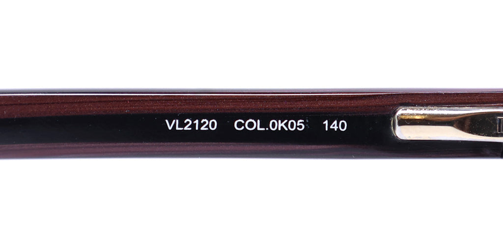 Lozza Vl2120 Eyeglasses