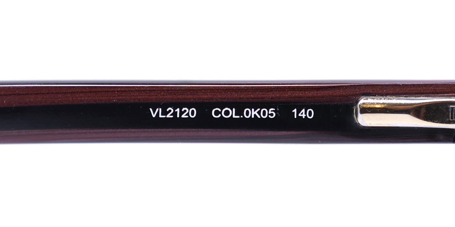 Lozza Vl2120 Eyeglasses