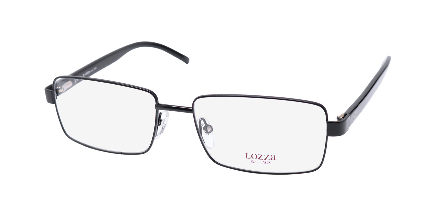 Lozza Vl2120 Eyeglasses