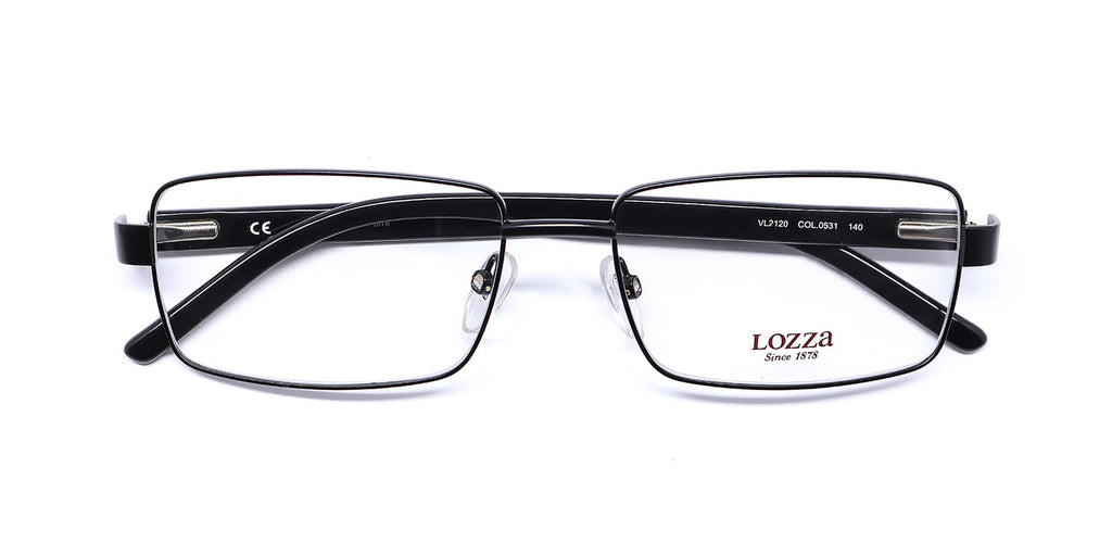 Lozza Vl2120 Eyeglasses