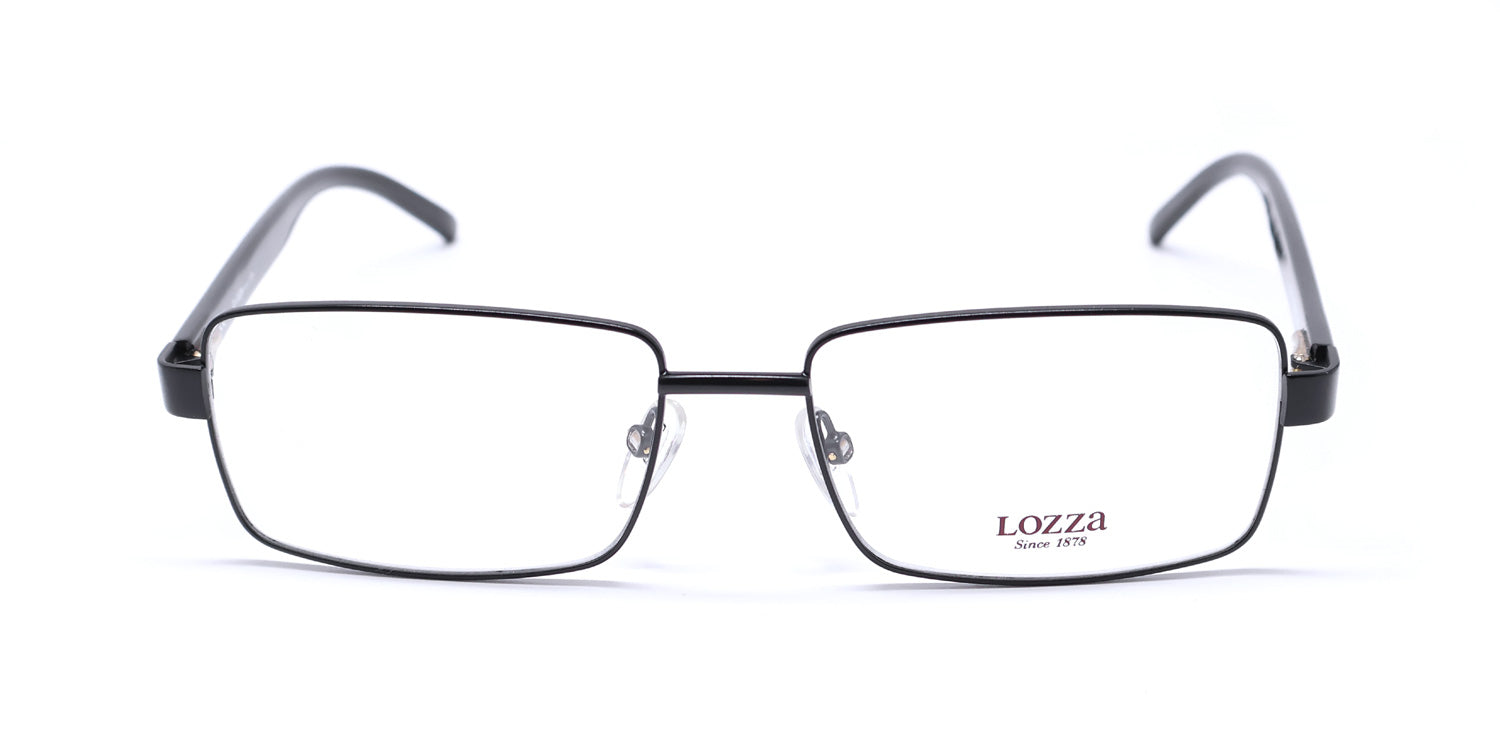 Lozza Vl2120 Eyeglasses