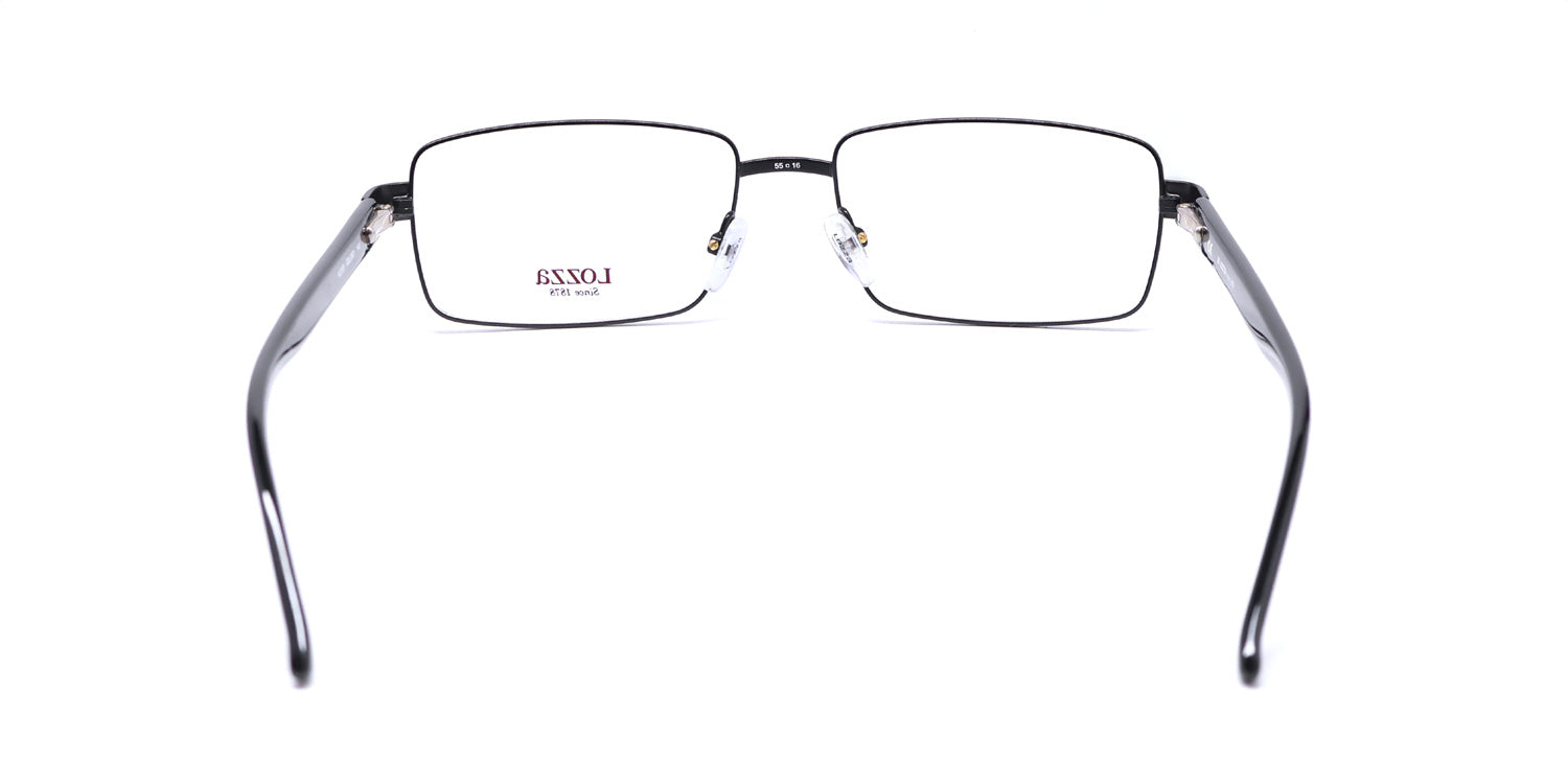 Lozza Vl2120 Eyeglasses