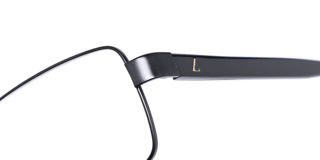 Lozza Vl2120 Eyeglasses