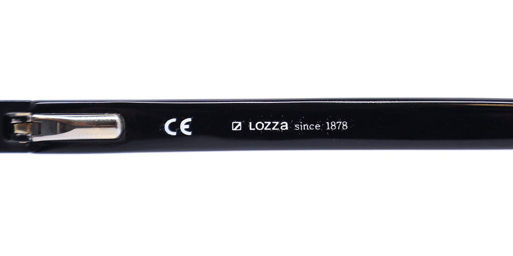 Lozza Vl2120 Eyeglasses