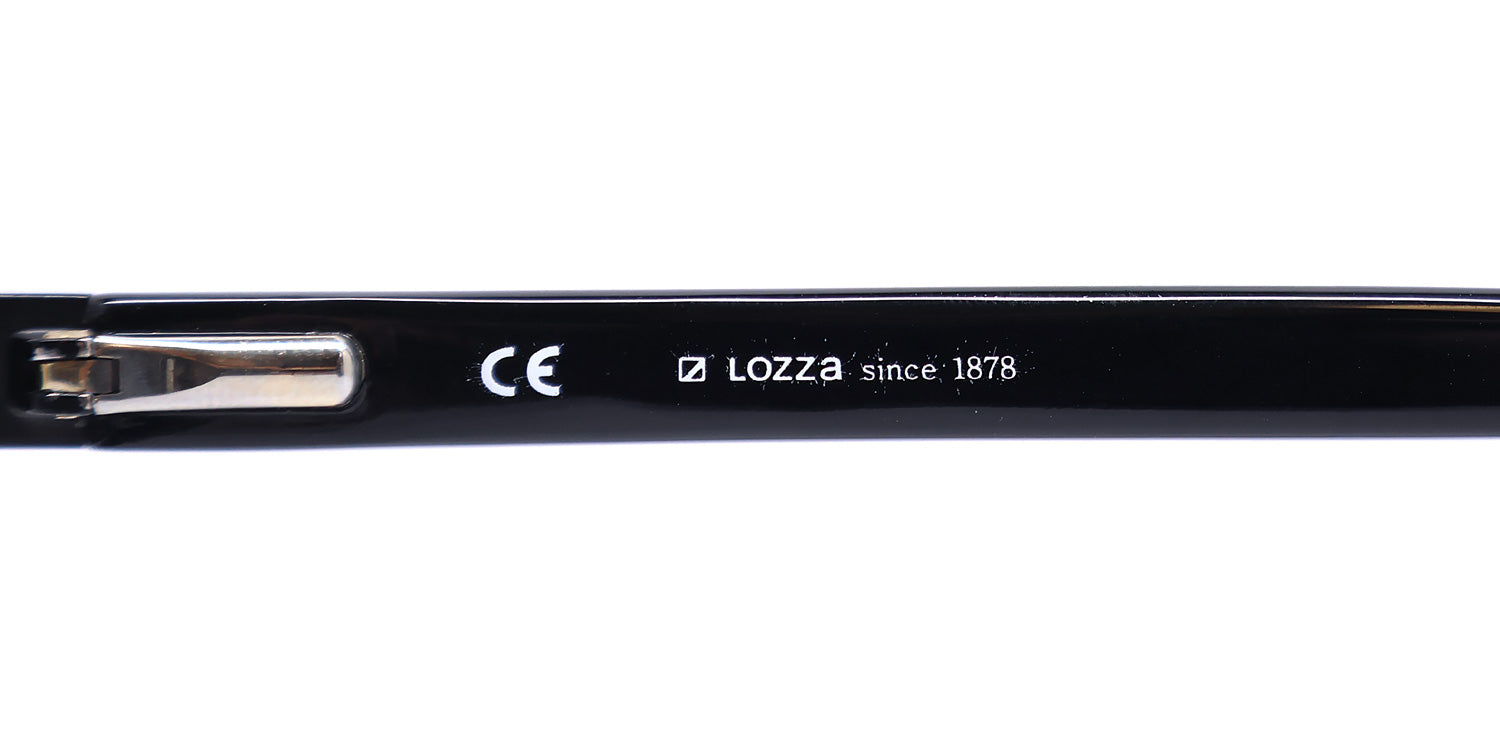 Lozza Vl2120 Eyeglasses