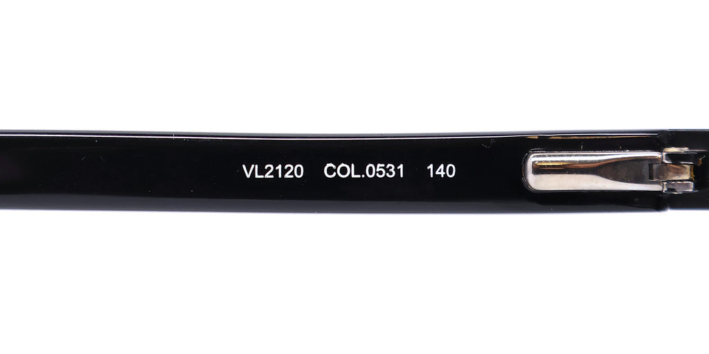 Lozza Vl2120 Eyeglasses
