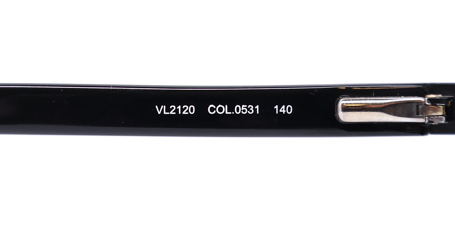Lozza Vl2120 Eyeglasses