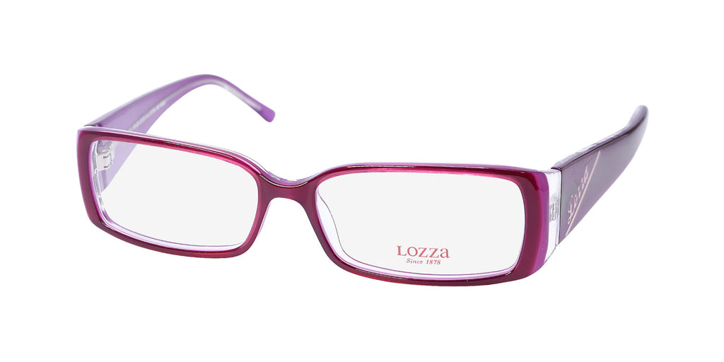 Lozza Vl1854 Broadway Eyeglasses