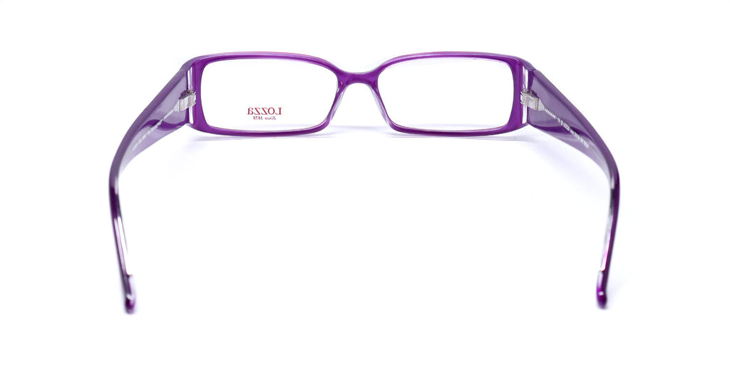 Lozza Vl1854 Broadway Eyeglasses