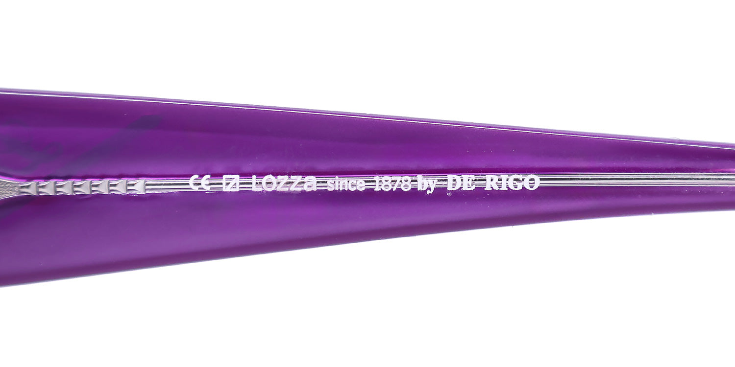 Lozza Vl1854 Broadway Eyeglasses
