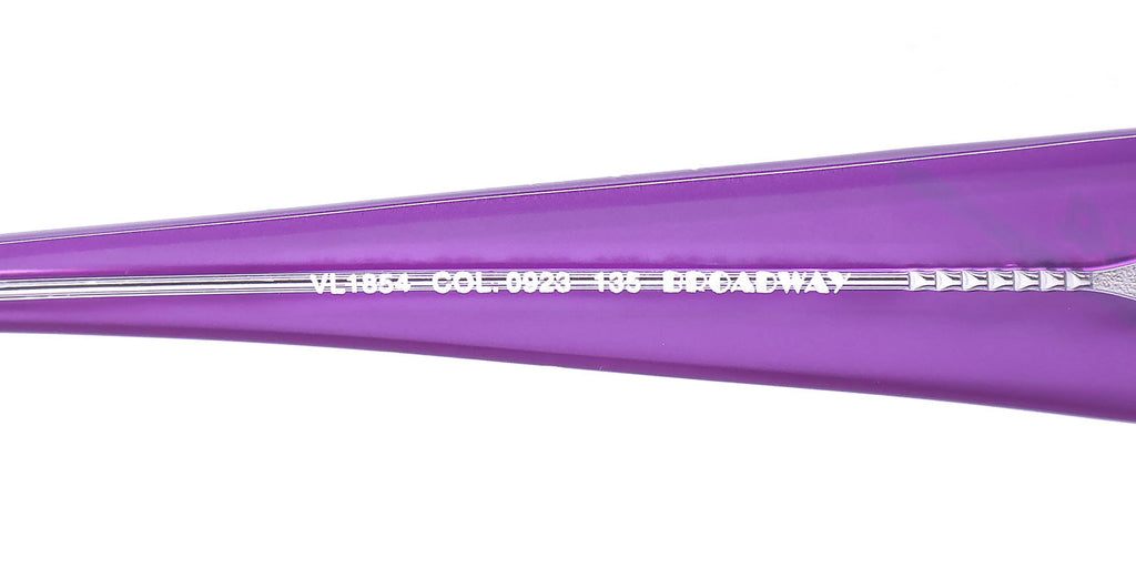 Lozza Vl1854 Broadway Eyeglasses