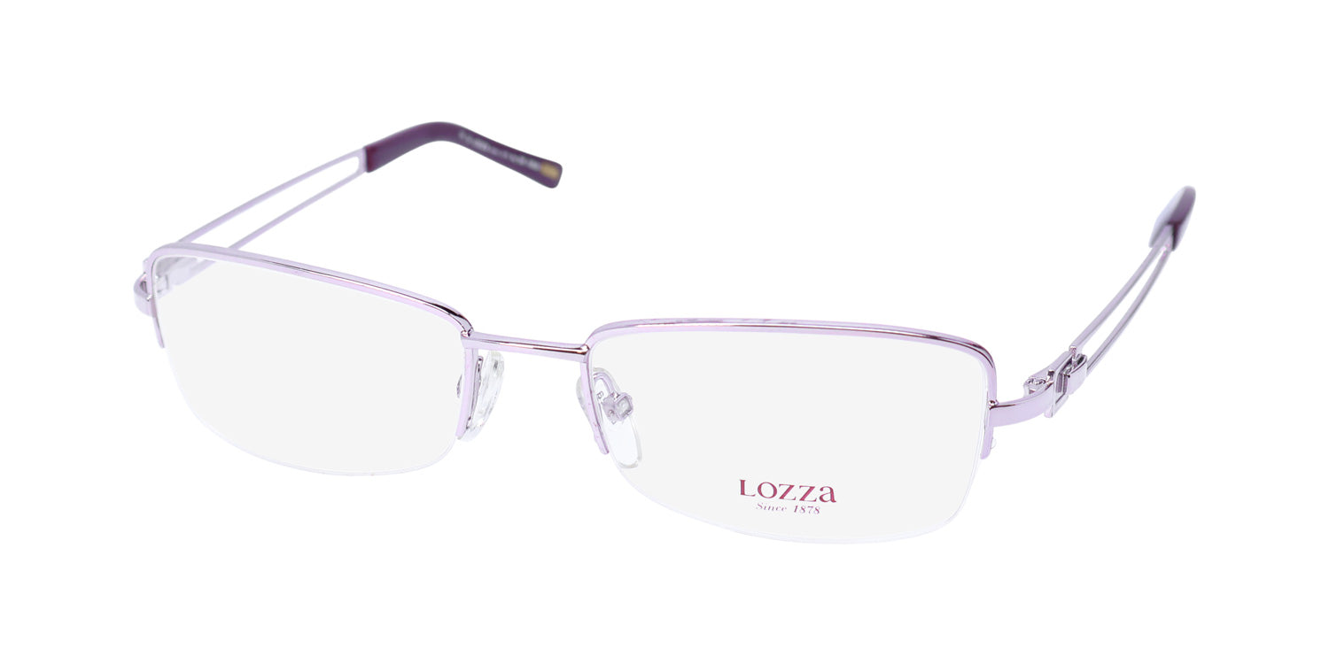Lozza Vl2024 Eyeglasses