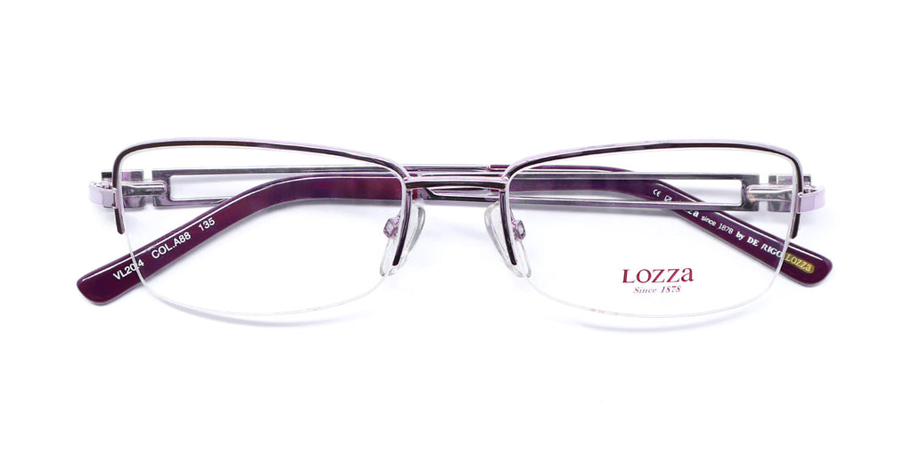 Lozza Vl2024 Eyeglasses