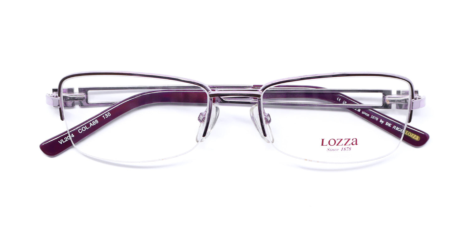 Lozza Vl2024 Eyeglasses