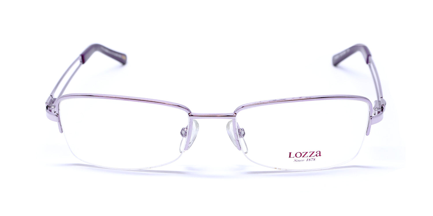 Lozza Vl2024 Eyeglasses