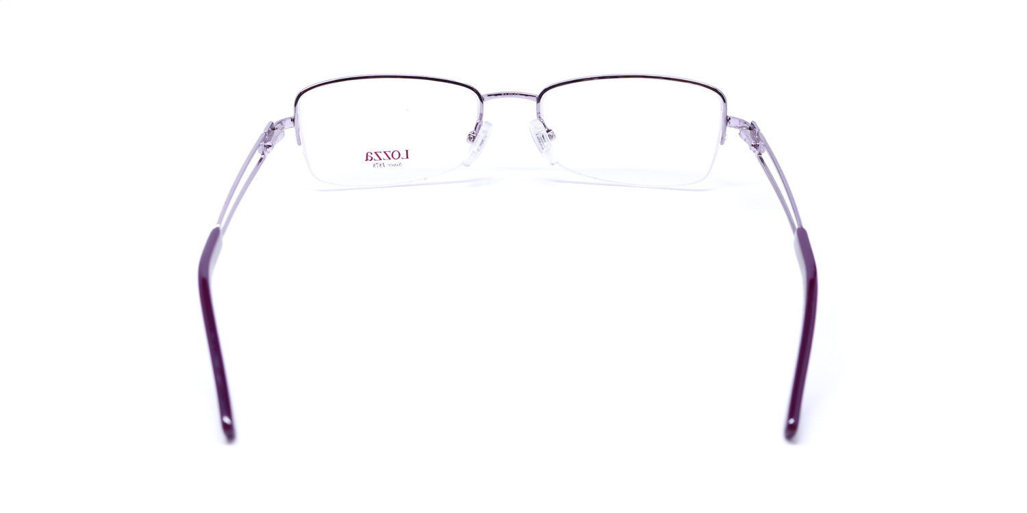 Lozza Vl2024 Eyeglasses
