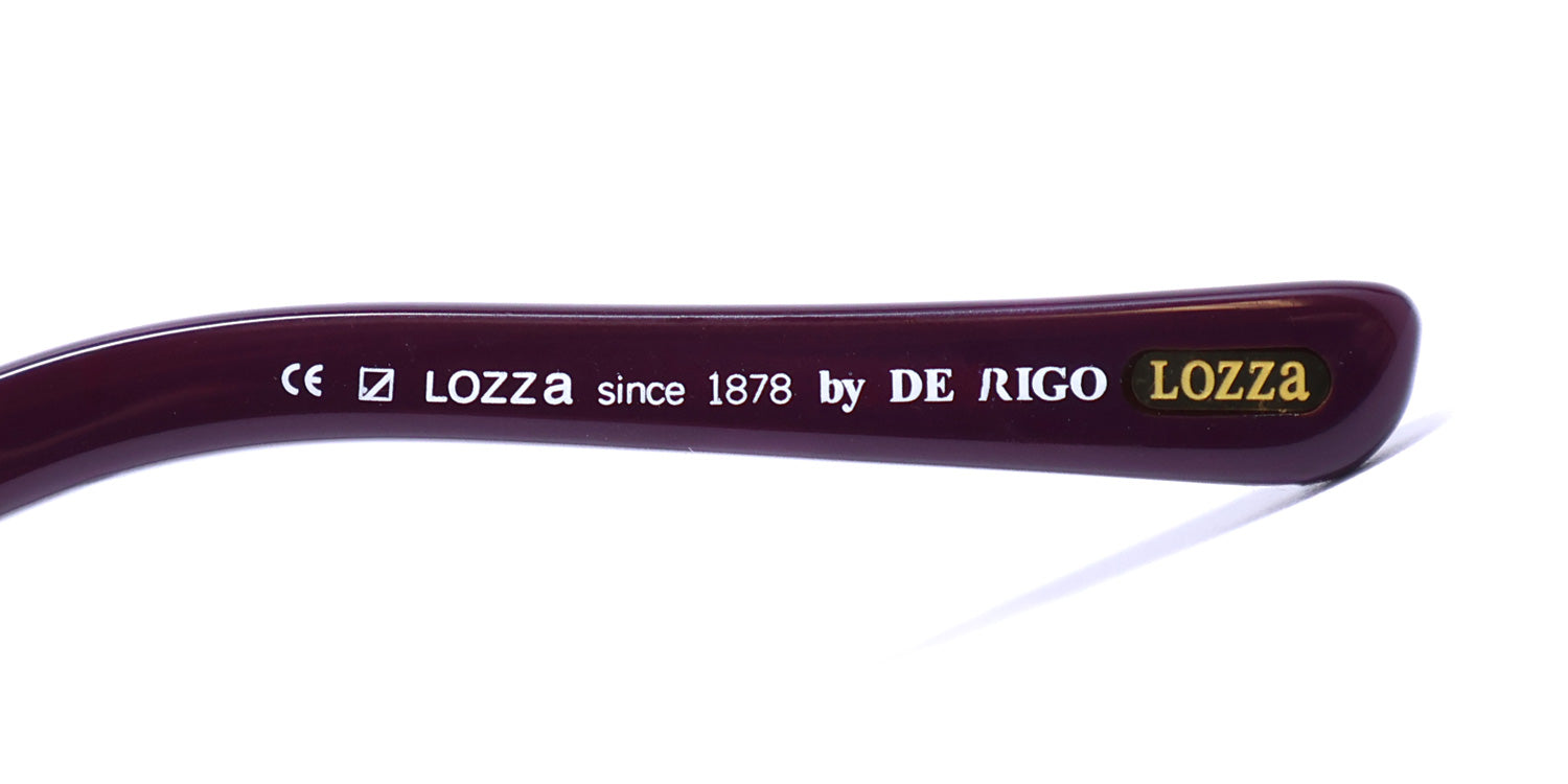 Lozza Vl2024 Eyeglasses