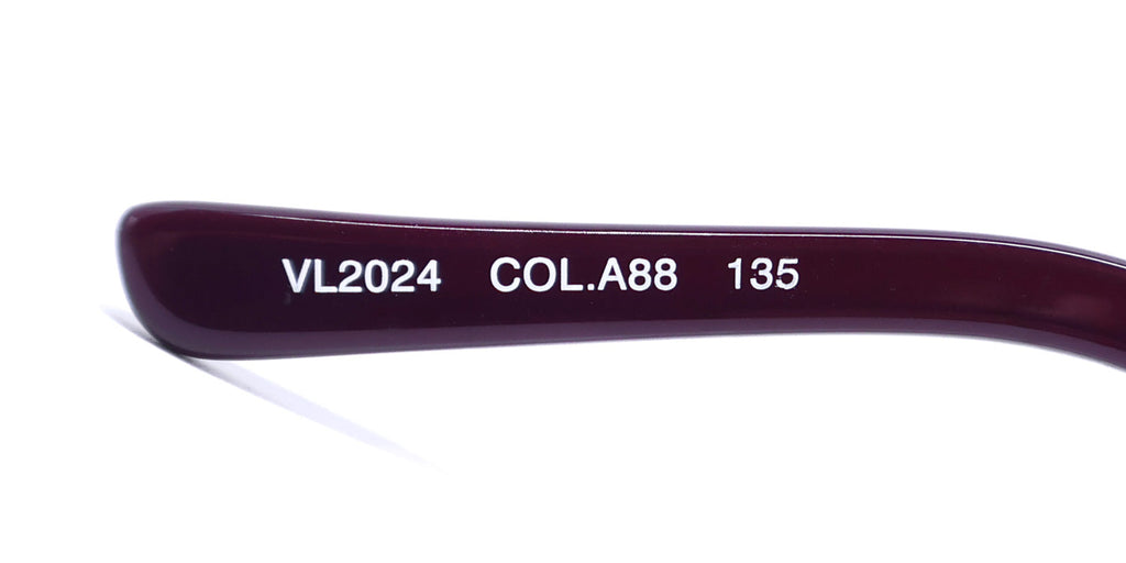 Lozza Vl2024 Eyeglasses