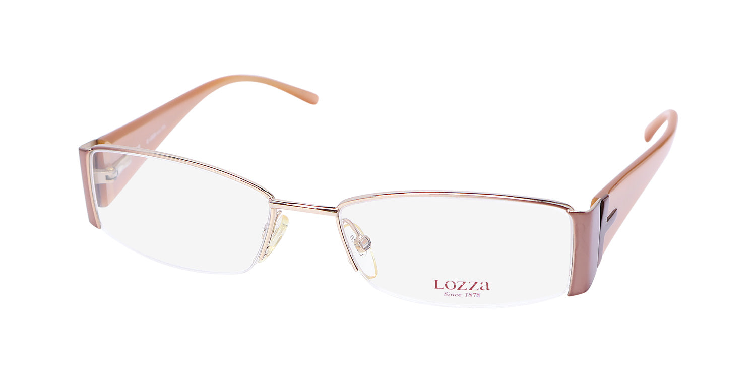 Lozza Vl2046n Eyeglasses
