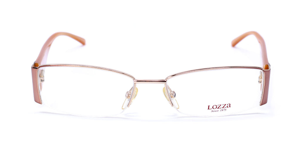 Lozza Vl2046n Eyeglasses