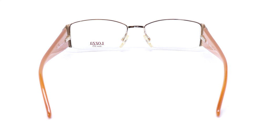 Lozza Vl2046n Eyeglasses