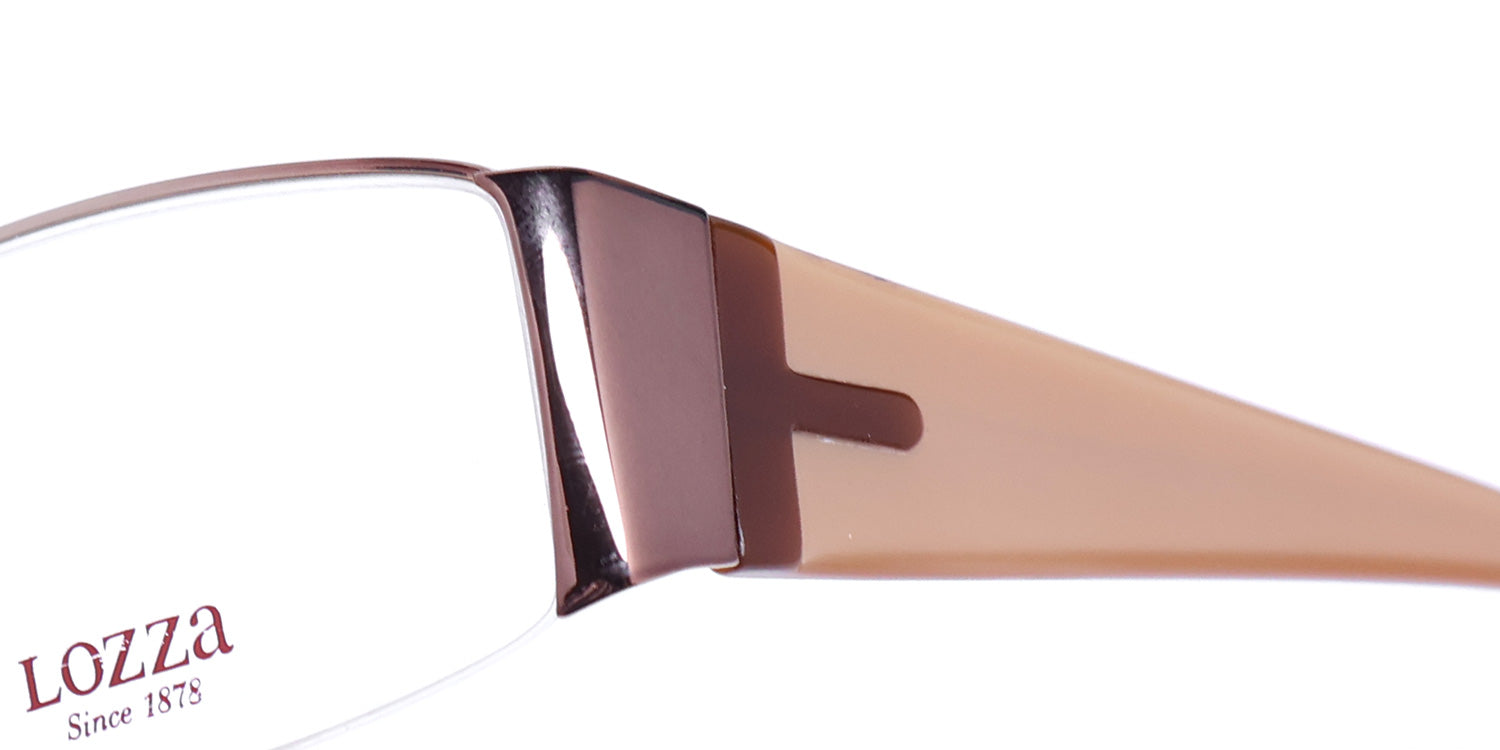 Lozza Vl2046n Eyeglasses