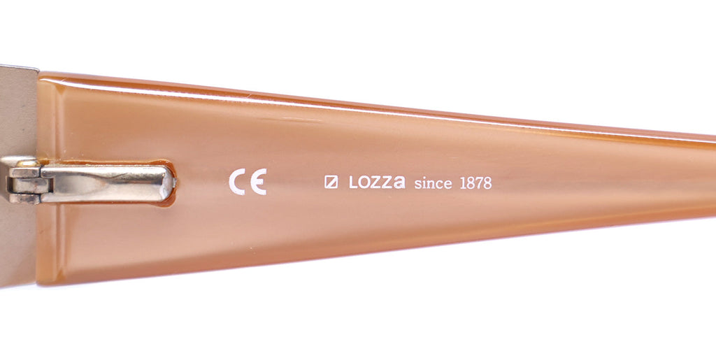 Lozza Vl2046n Eyeglasses
