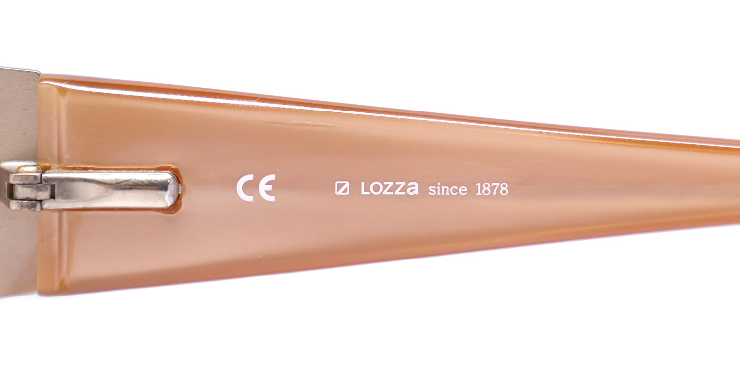 Lozza Vl2046n Eyeglasses