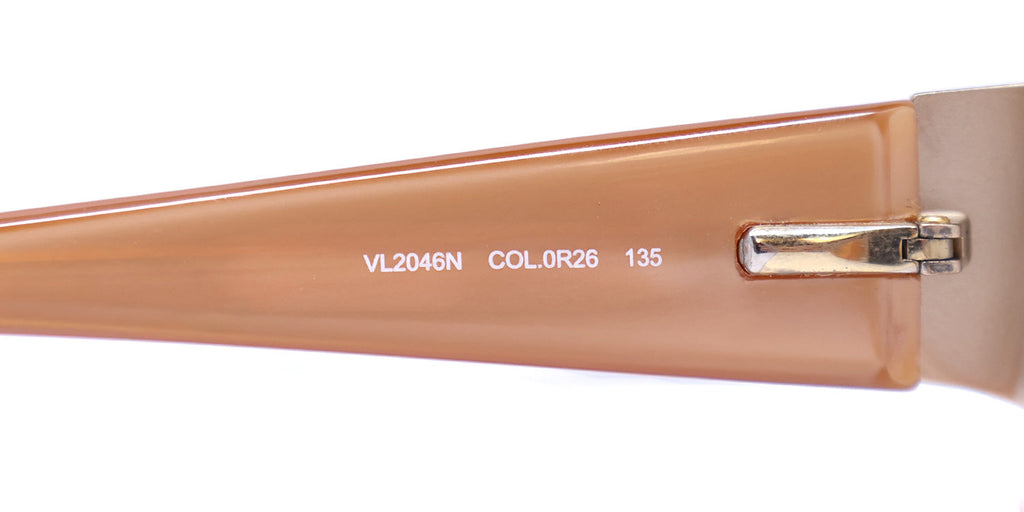 Lozza Vl2046n Eyeglasses