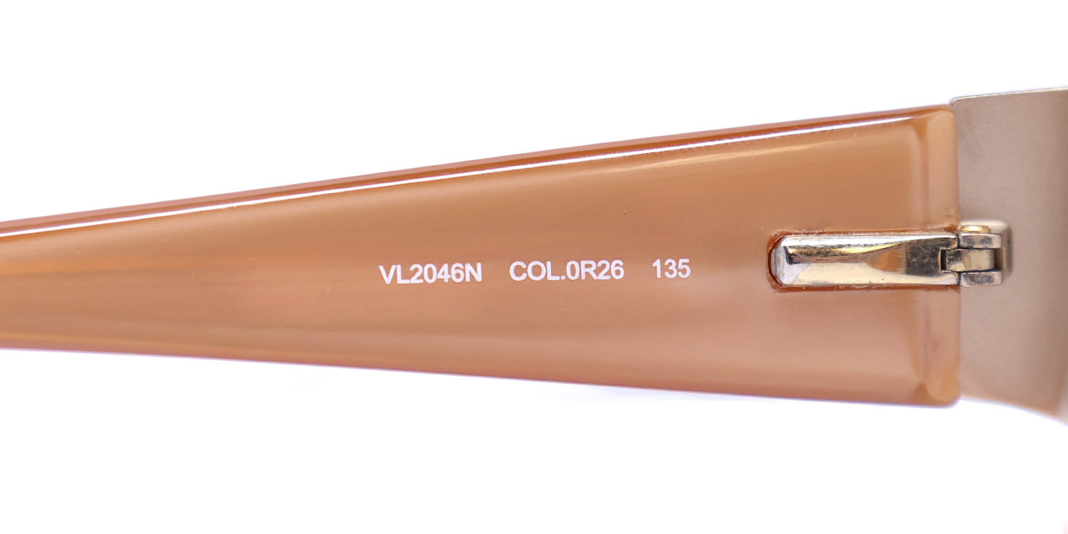 Lozza Vl2046n Eyeglasses