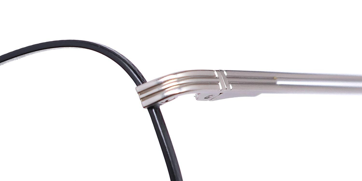 Hurley Hmo118 Laguna Eyeglasses