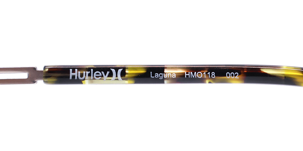 Hurley Hmo118 Laguna Eyeglasses