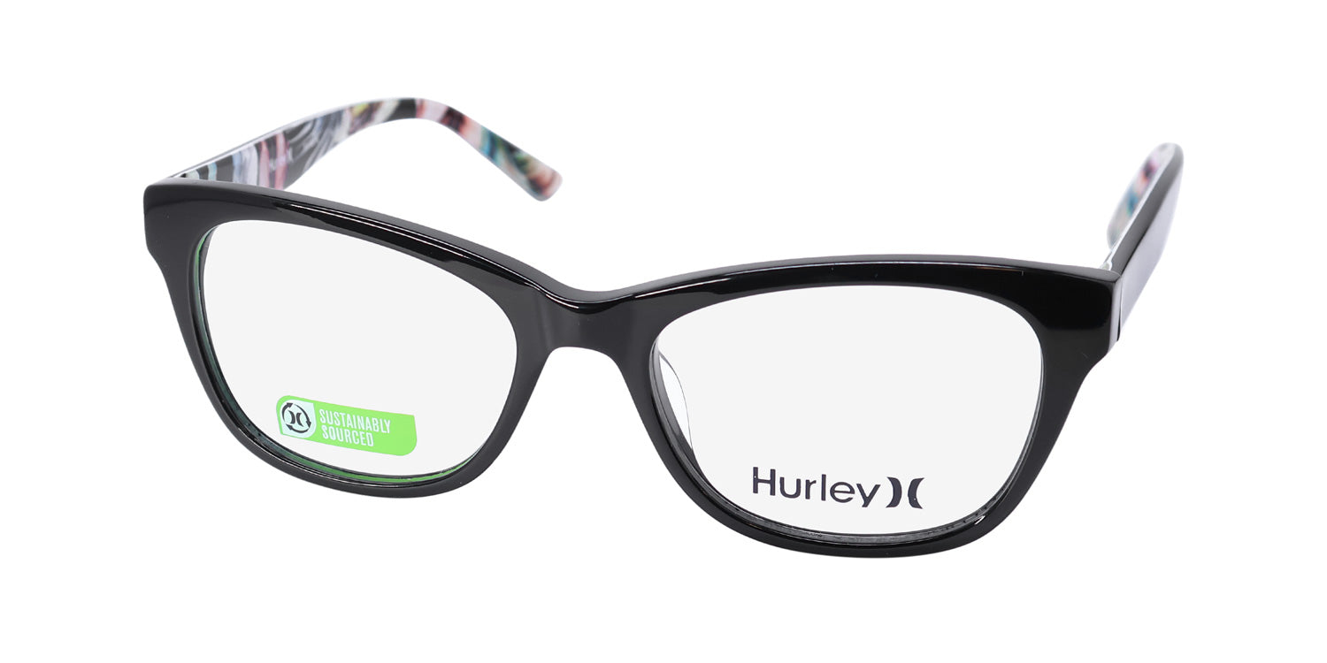 Hurley Hlo606 Sayulita Eyeglasses