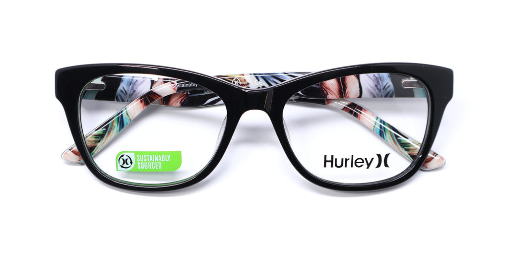 Hurley Hlo606 Sayulita Eyeglasses