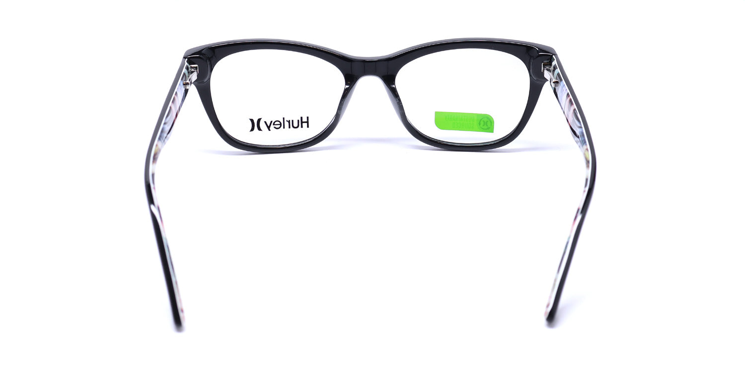 Hurley Hlo606 Sayulita Eyeglasses