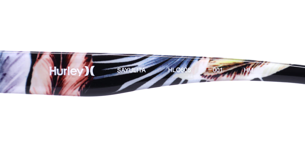 Hurley Hlo606 Sayulita Eyeglasses