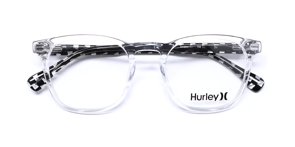Hurley Hmo113 Philadelphia Eyeglasses