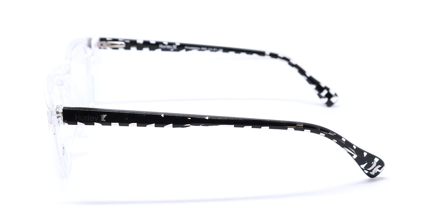 Hurley Hmo113 Philadelphia Eyeglasses