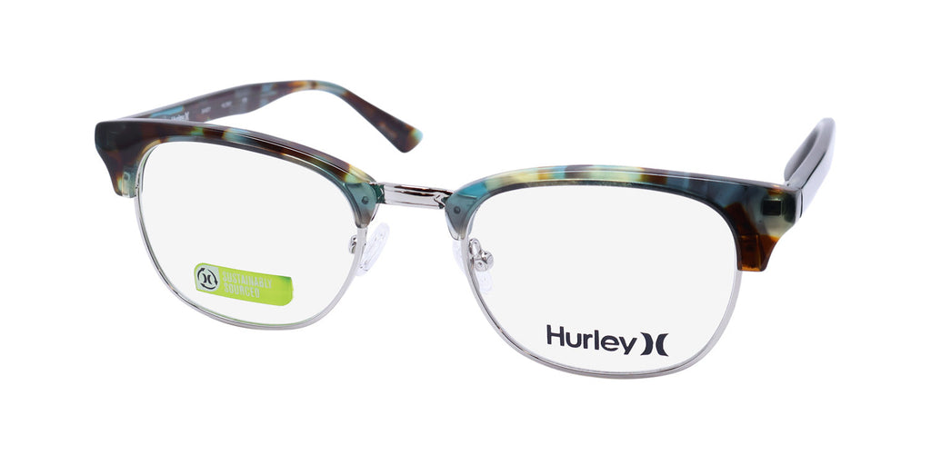 Hurley Hlo601 Sandy Eyeglasses