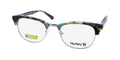 Hurley Hlo601 Sandy Eyeglasses