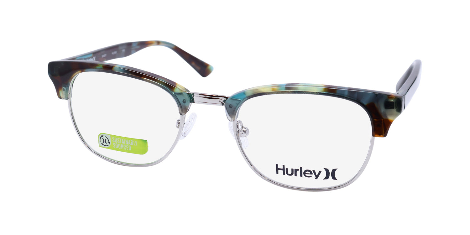 Hurley Hlo601 Sandy Eyeglasses