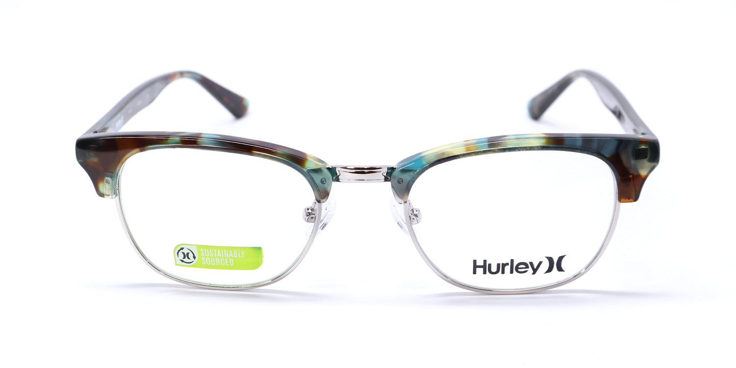 Hurley Hlo601 Sandy Eyeglasses