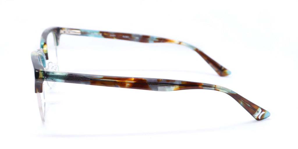 Hurley Hlo601 Sandy Eyeglasses