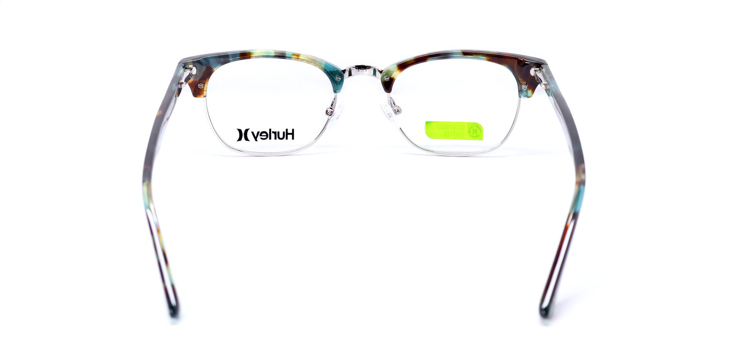 Hurley Hlo601 Sandy Eyeglasses