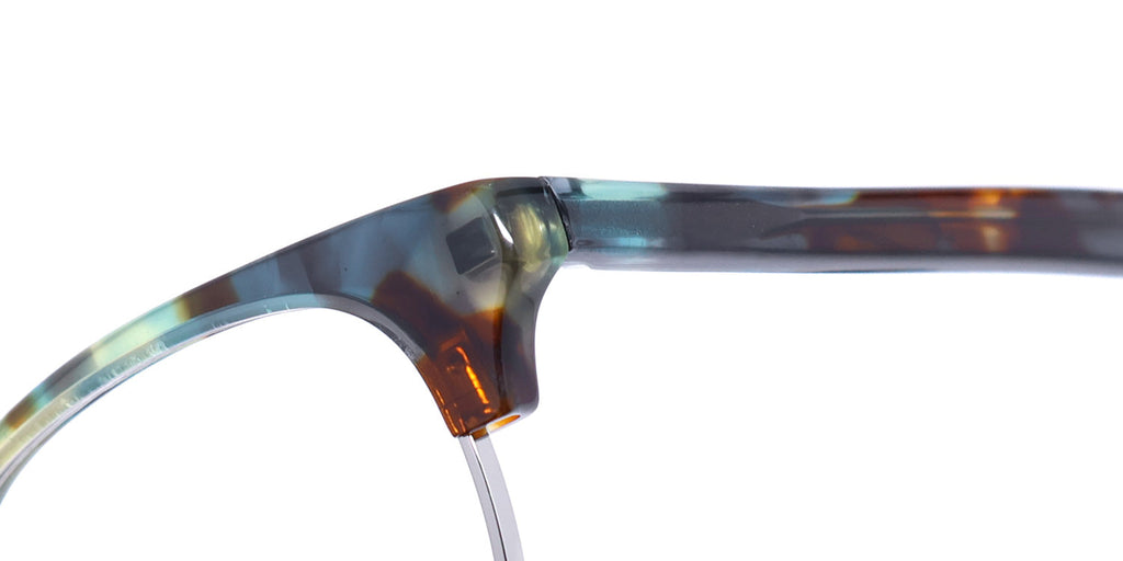 Hurley Hlo601 Sandy Eyeglasses