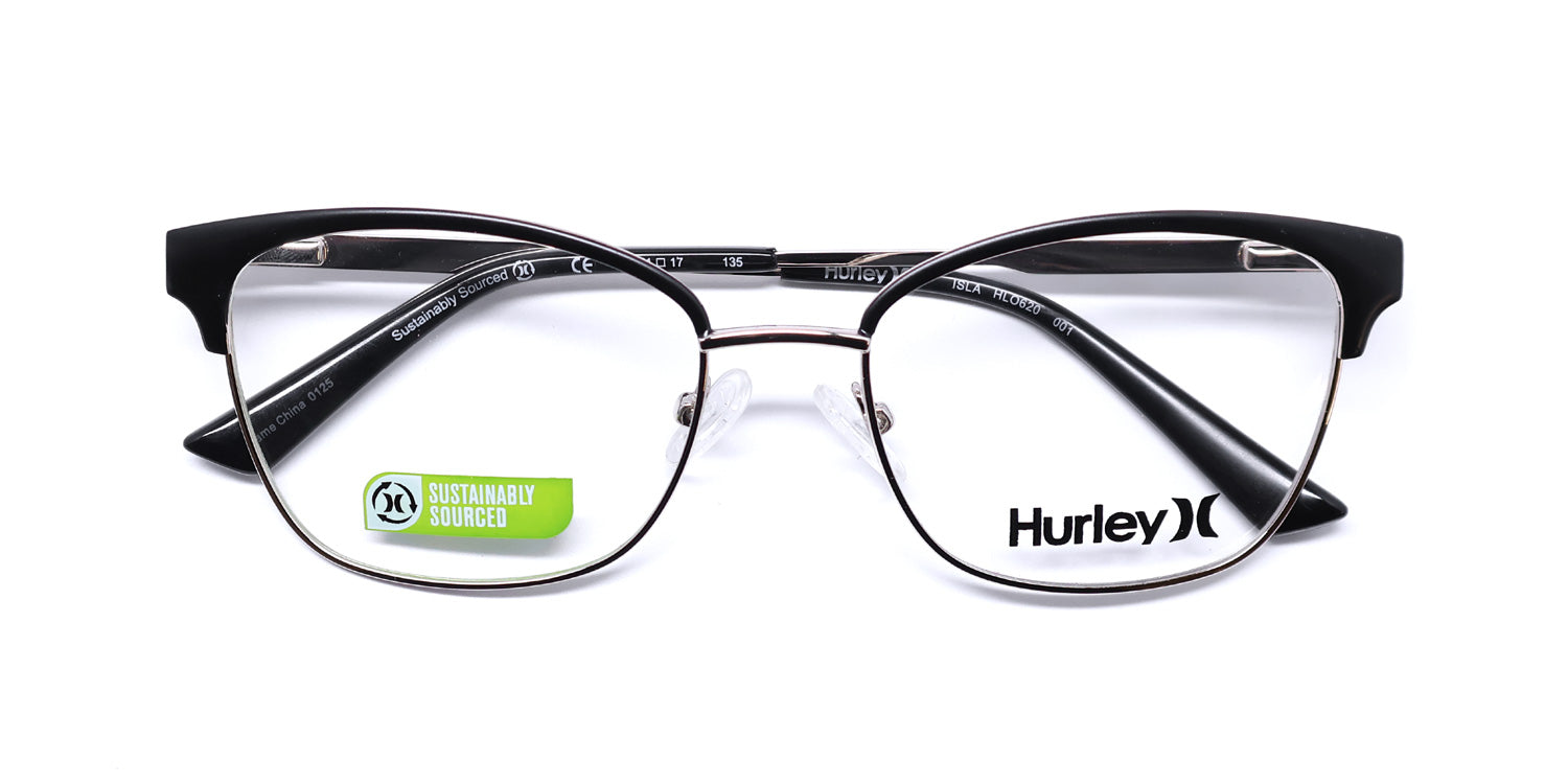 Hurley Hlo620 Isla Eyeglasses